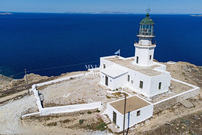 Mykonos Island Tour - Customer Reviews and Ratings