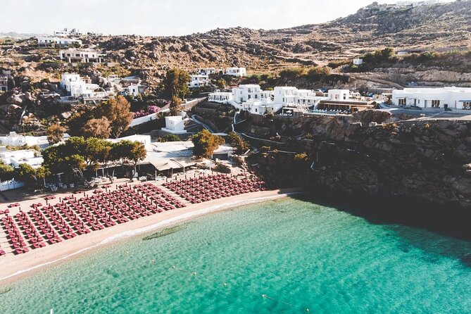 Mykonos Private Tour Review: An Unforgettable Experience - Value and Recommendation