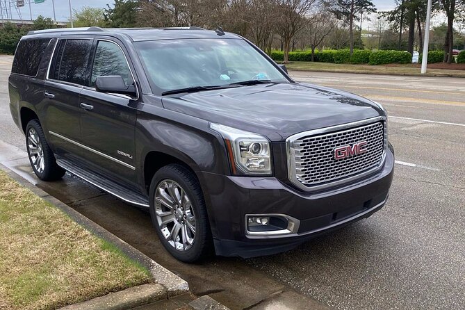 Myrtle Beach to MYR Departure Transfer Review - Final Verdict On This Stay