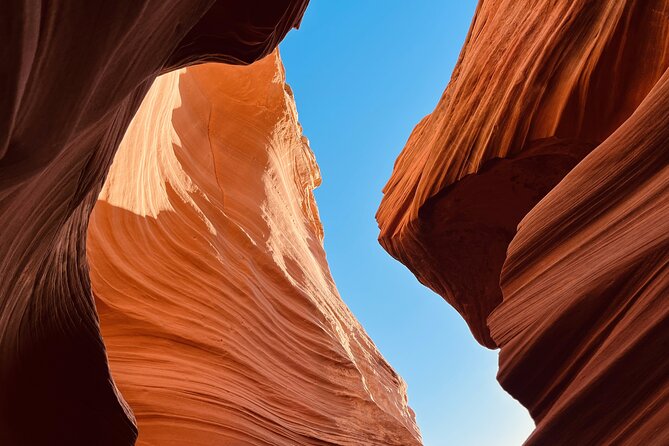Mystical Antelope Canyon Tour - Exploring Navajo Culture