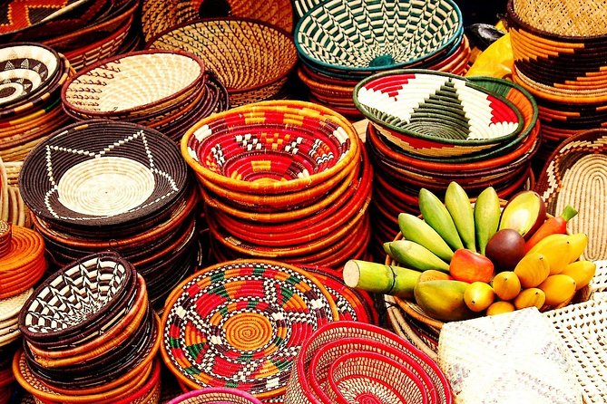 Nairobi Cultural Shopping Experience - Feedback From Satisfied Travelers