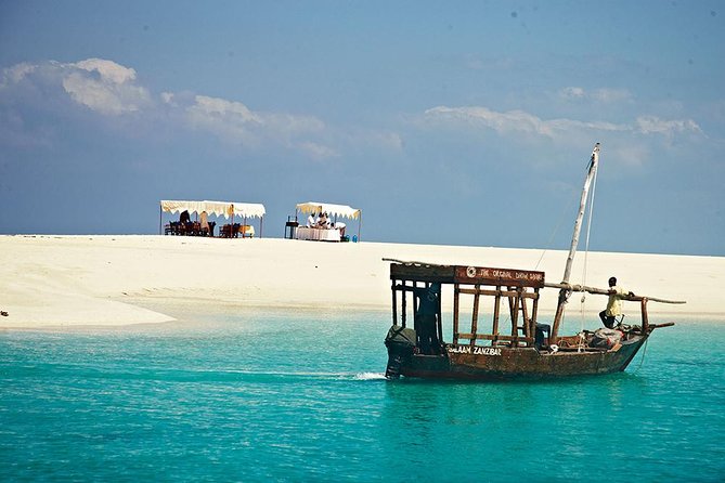 Nakupenda Beach Tour - Tips for an Enjoyable Visit