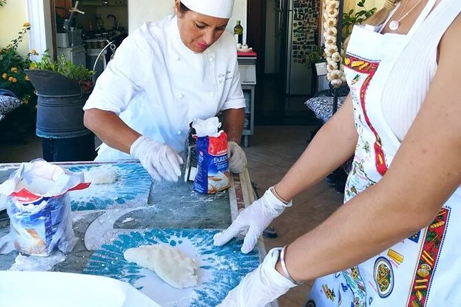 Naples Small-Group Homemade Neapolitan Gnocchi Cooking Class - Cancellation Policy