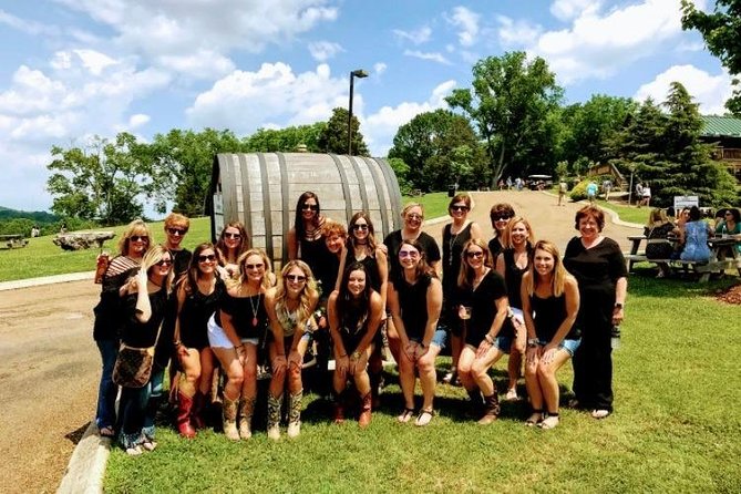 Nashville Bachelorette Booze Cruise - Pricing Information