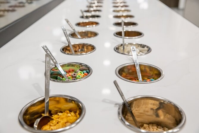 Nashvilles Goo Goo Chocolate Tasting & Candy Making Class - Positive Guest Feedback