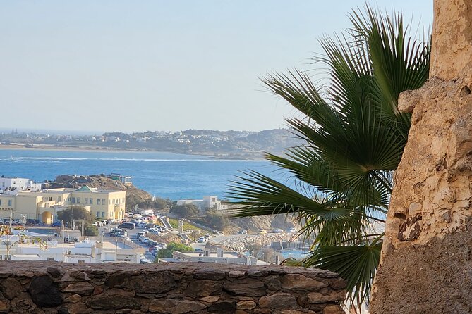 Naxos Sunset Walking Tour - Frequently Asked Questions