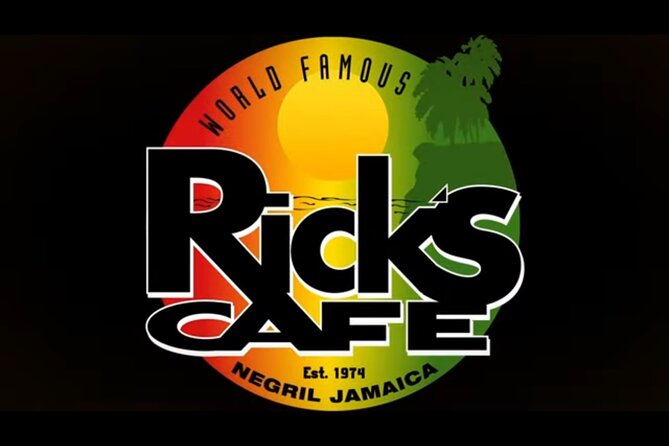 Negril Ricks Cafe Catamaran Montego Bay and Negril - Frequently Asked Questions