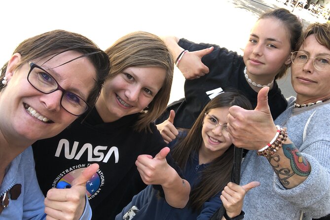 Neuhausen Scavenger Hunt and Sights Review - Recommendation and Takeaways