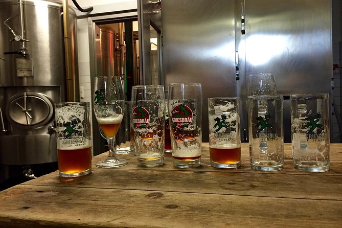 Neuschwanstein Castle and Brewery Tour From Garmisch-Partenkirchen - Customer Feedback