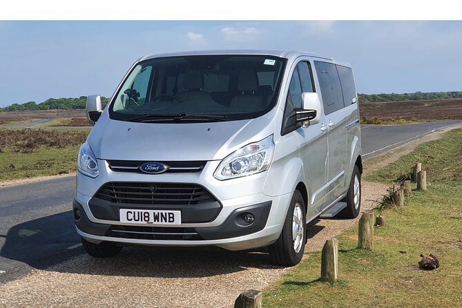 New Forest Day Out Private Tour From Southampton - Pricing and Booking Options