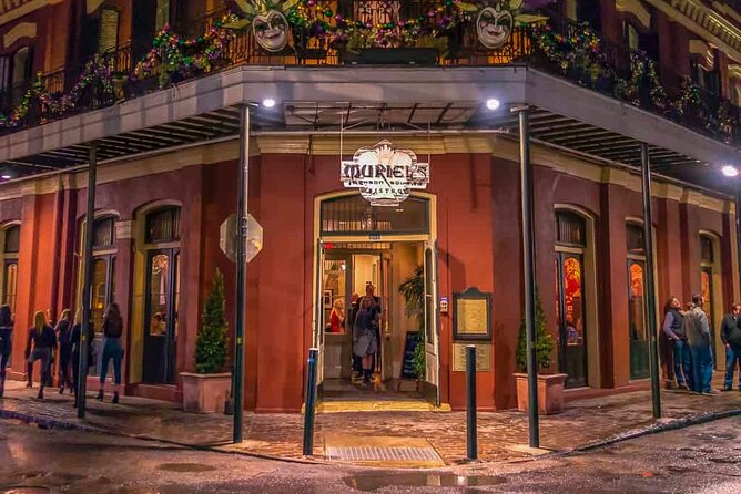 New Orleans Historical and Haunted Walking Tour - Recommended Preparation Tips