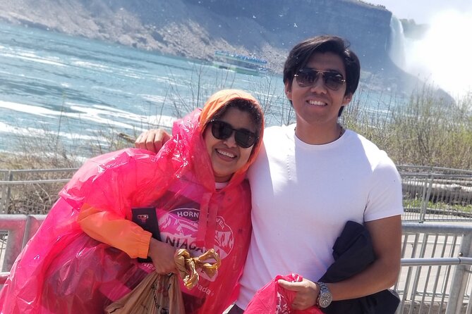 Niagara Falls Day Tour From Toronto With Fast Track Niagara Cruise - Tips for Your Visit