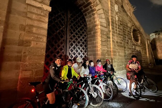 Nicosia Private Bike Tours Day or Night - Frequently Asked Questions