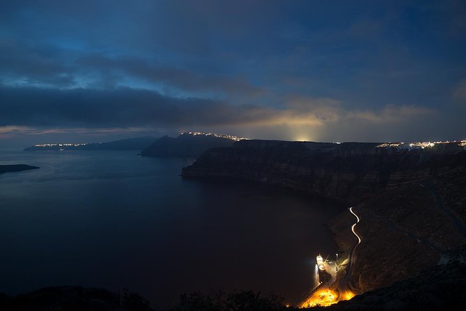 Night & Astro Photography Workshop - Participant Reviews