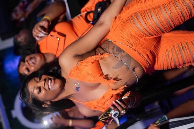 Night Life, Party Vibes & Clubbing in Montego Bay - Exclusive VIP Experiences