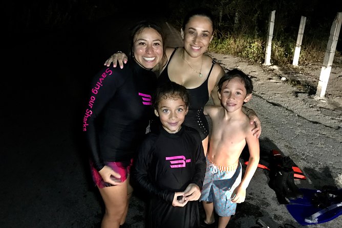 Night Snorkeling - Observation of Octopus and Other Species - Traveler Reviews