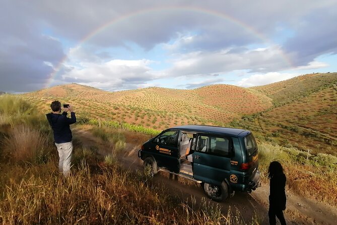 Night Visit to the Engravings of Foz Côa in 4x4 Between Douro and Côa - Planning Your Visit