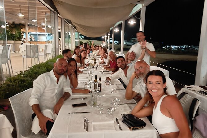 Nightlife Party in Cagliari - Booking the Cagliari Nightlife Party