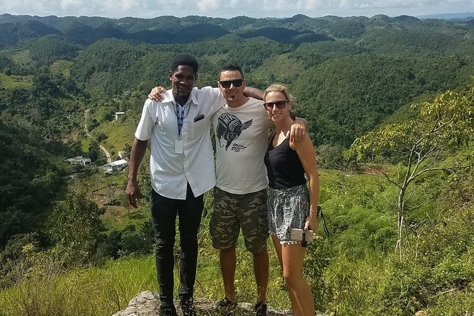 Nine Mile Tour From Montego Bay - Payment Options