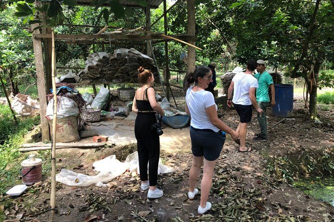 Non-Touristy Mekong With Biking 1 Day - Customer Reviews and Testimonials
