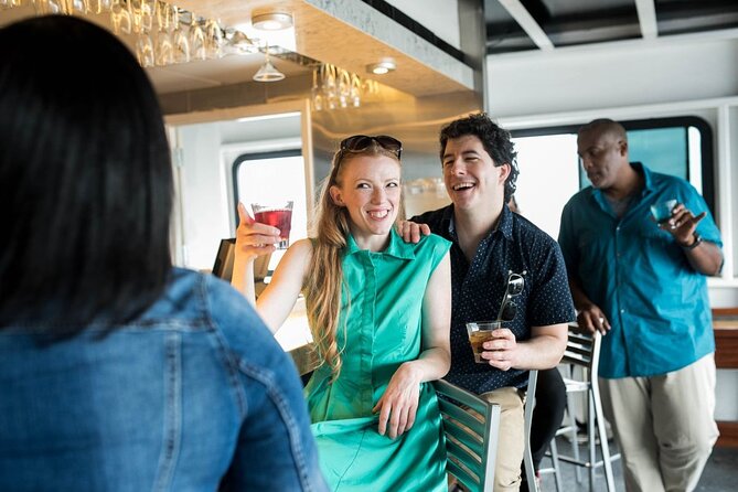 Norfolk Buffet Brunch Cruise - Highlights and Memorable Moments