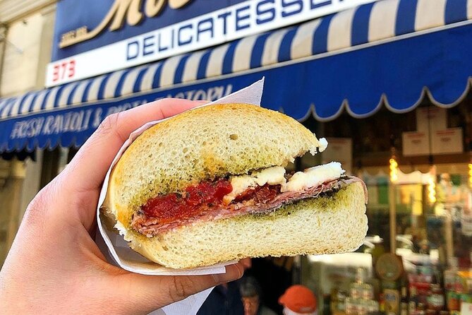 North Beach Food Tasting and Cultural Walking Tour - Exploring the Neighborhoods History