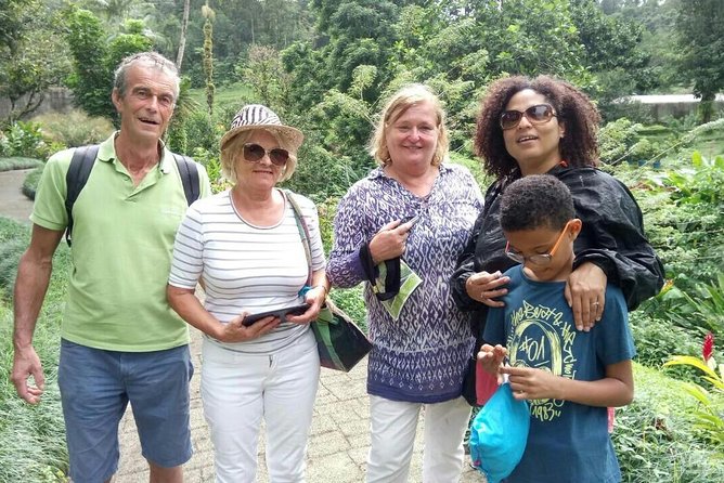 North Caribbean Tour in Martinique - Highlights of the Tour