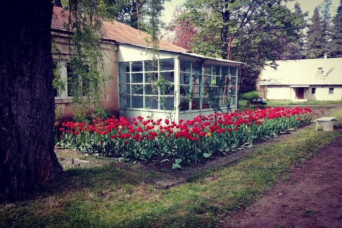 Northern Armenia for 2 Days and 1 Night - Pricing and Booking Information