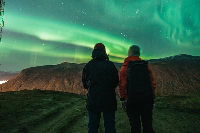 Northern Lights Chase With Free Photos - Tour Policies