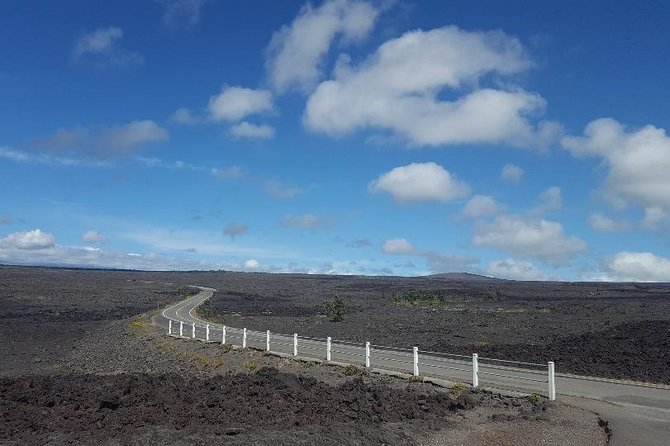 Oahu to Big Island : Big Island Volcano Helicopter Tour & Hilo 1 Day Tour - Feedback and Recommendations