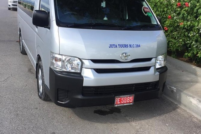 Ocean Carol Springs Montego Bay Private Airport Transfers - Additional Amenities