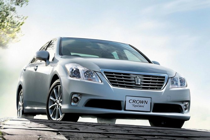 Ocho Rios Hotel Private Airport Transfers - Participant Requirements