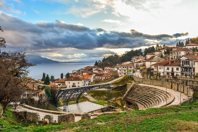 Ohrid City and Lake Tour - From Skopje - Tour Logistics