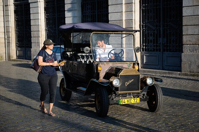 Old City Tour - What to Expect