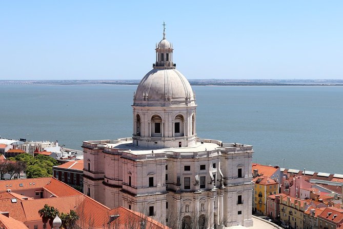 Old Lisbon By Tuk Tuk - Highlights and Attractions