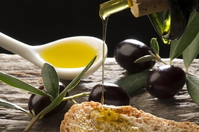 Olive Oil Tasting at the Mykonian Farm - Guest Reviews and Feedback