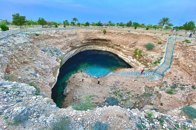 Oman Explorer: City, Wadis, and Desert 5-Day Adventure - Tips for Travelers