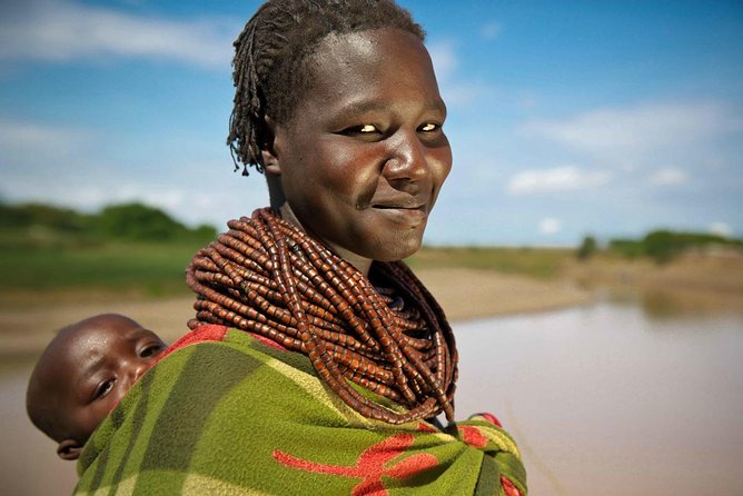 Omo Valley Tribe Tours 8 Days - Highlights of the Tour