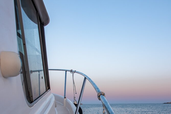One Day Private Charter in South Istria and Kvarner Bay - Customizing Your Charter Experience