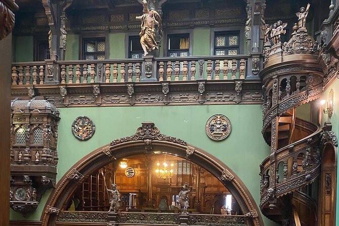One Day Private Tour Into Transylvania - Traveler Experiences