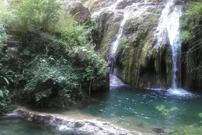 One Day Tour of Lovech and Krushunski Waterfalls From Sofia - Pricing and Group Size
