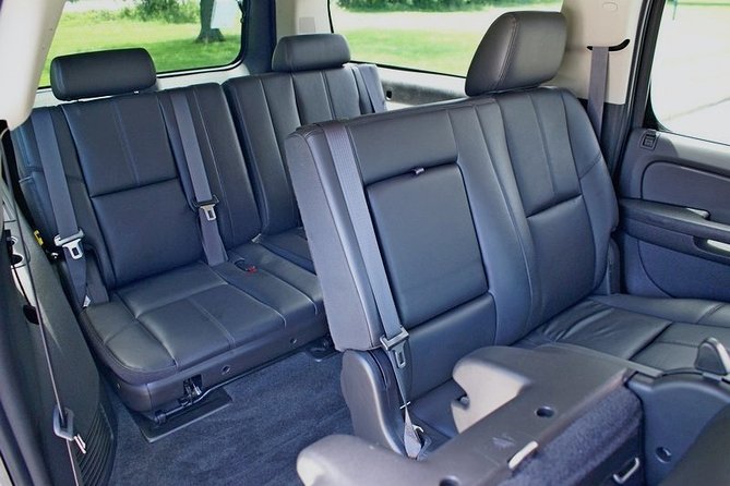 One-Way Private MDW Meet and Greet Luxury Airport Transfer - Customer Experience