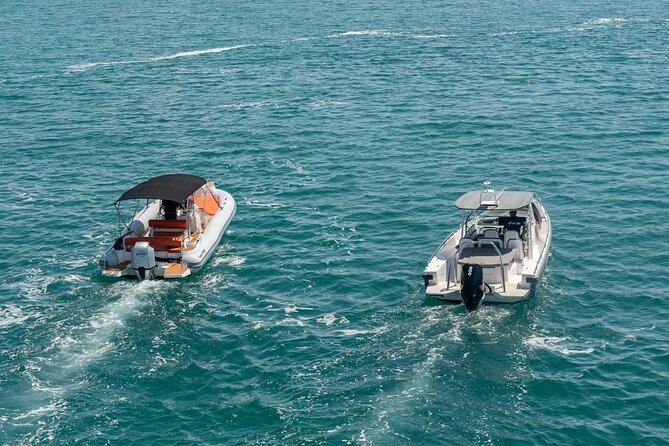 One Way Transfer From Split Airport to the Charming Town of Hvar - Pricing and Availability