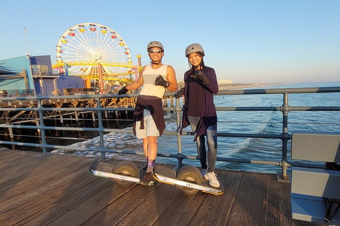 Onewheel Board Experience - Customer Reviews and Feedback