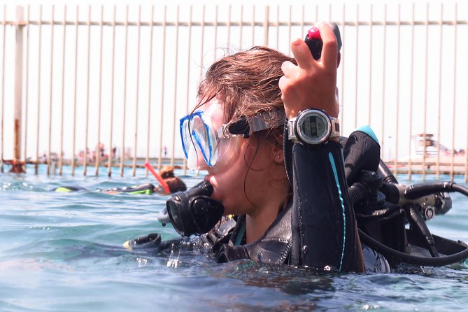 Open Water Diver Course [5 Days/18m] and Advanced Open Water Diver [2 Days/30m] - Pricing and Payment Options