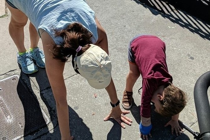 Operation City Quest Scavenger Hunt Review - Final Verdict On This Stay