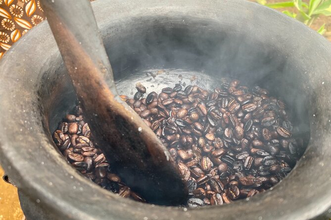 Organic Coffee Tour and Local Food Experience in Arusha - Important Tour Details
