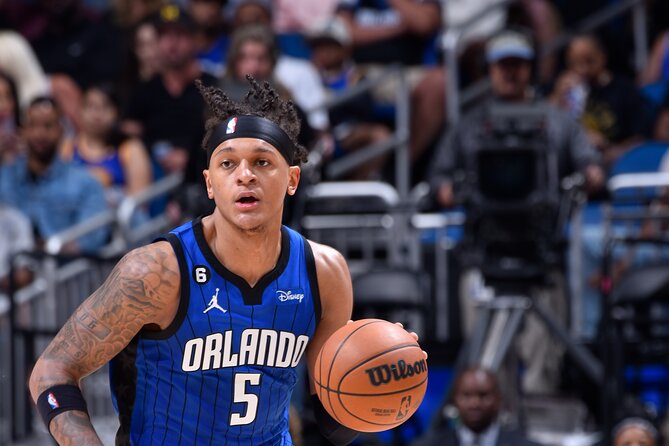 Orlando Magic NBA Basketball Tickets - Parking and Transportation