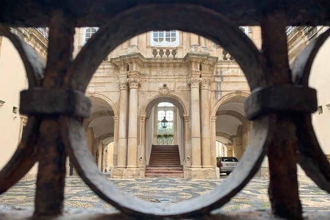 Ortygia (Guided Tour) - Lowest Price Guarantee