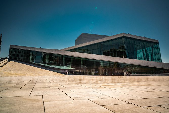 Oslo Highlights Private Walking Tour - Customer Feedback